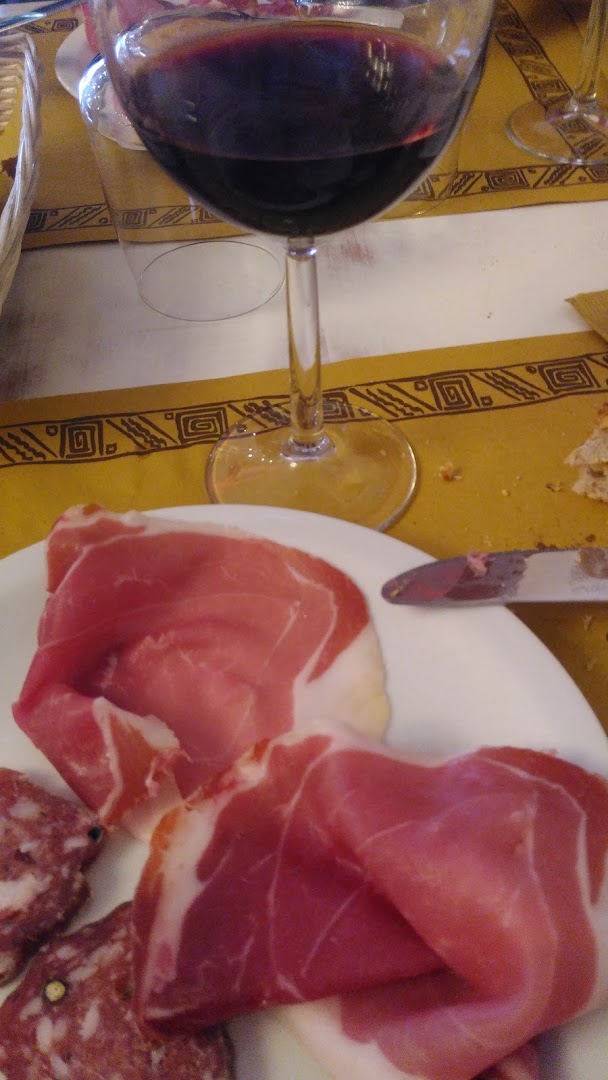 Bar Pasticceria Le Chicche
