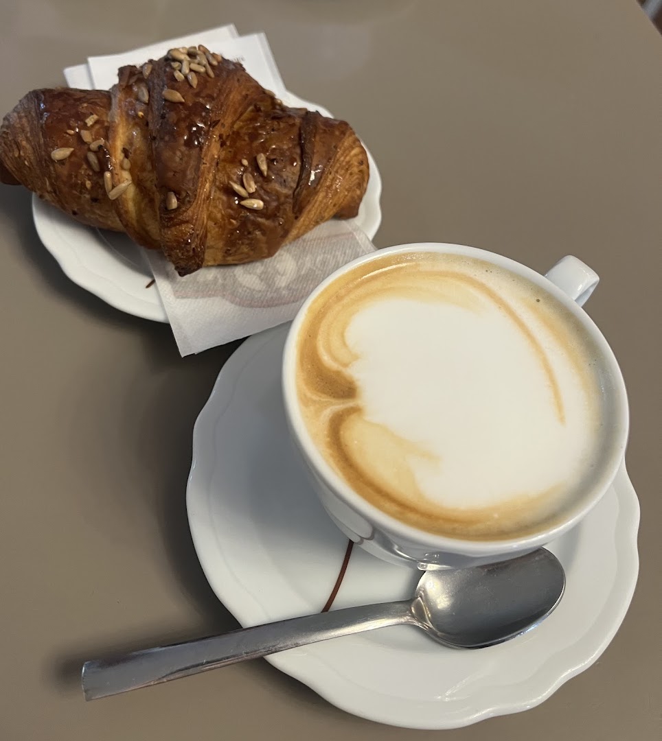 Bar Pasticceria Le Chicche