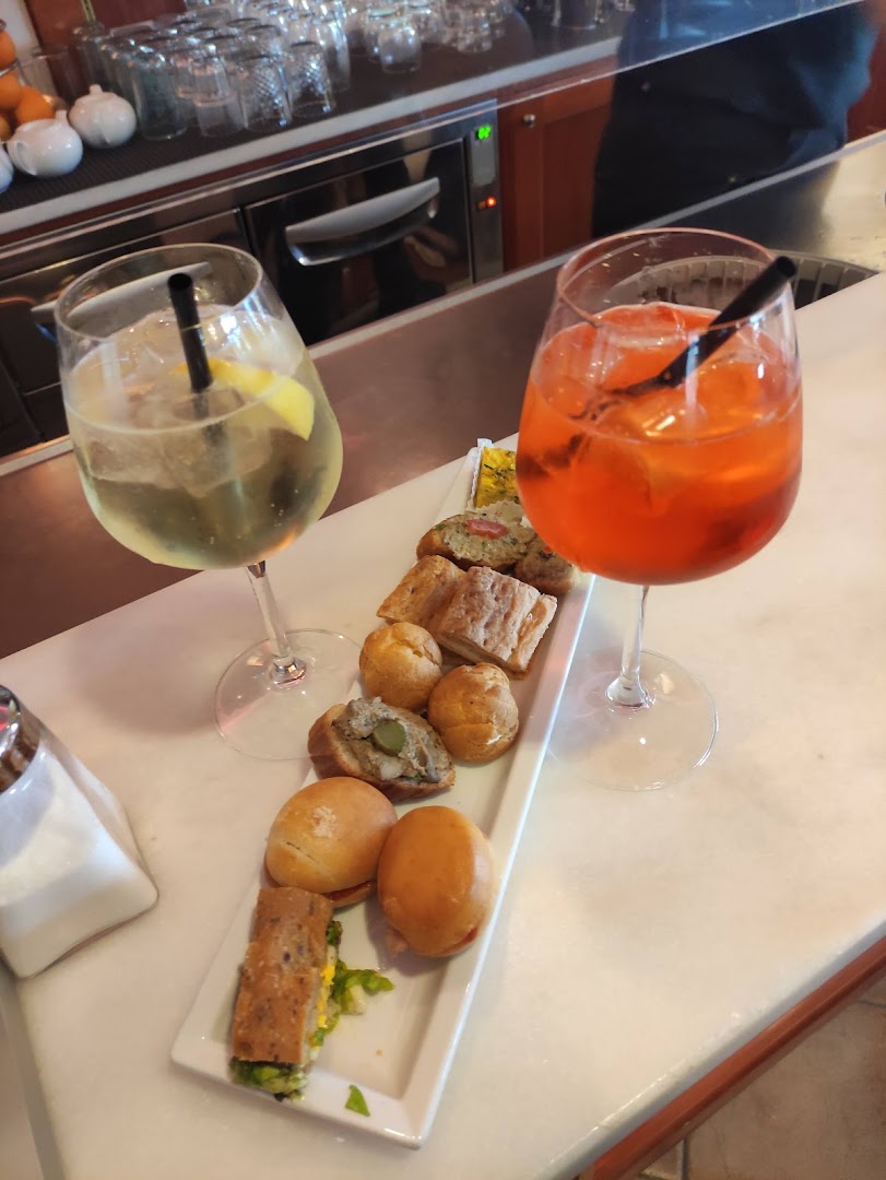 Bar Pasticceria Le Chicche