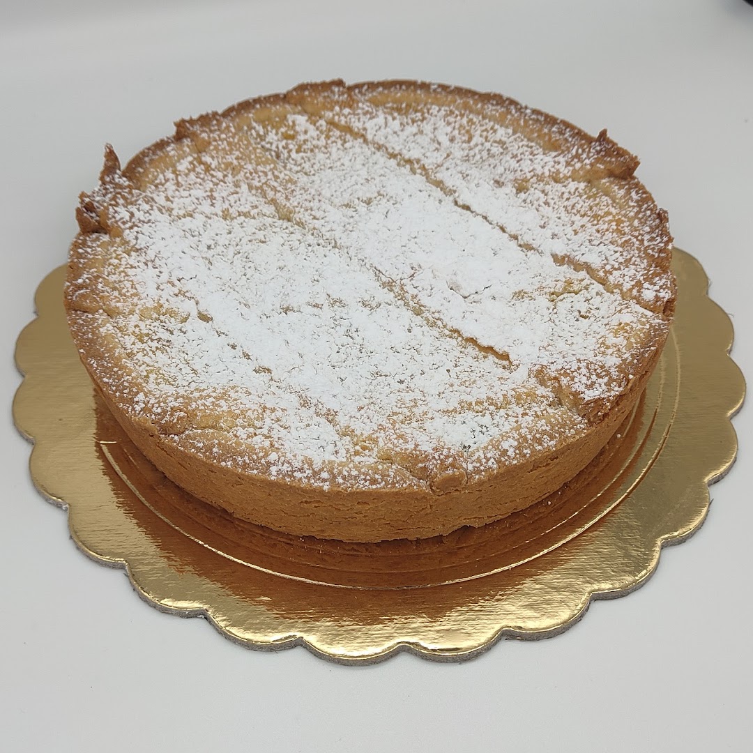 Bar Pasticceria Le Corti, Sesto San Giovanni