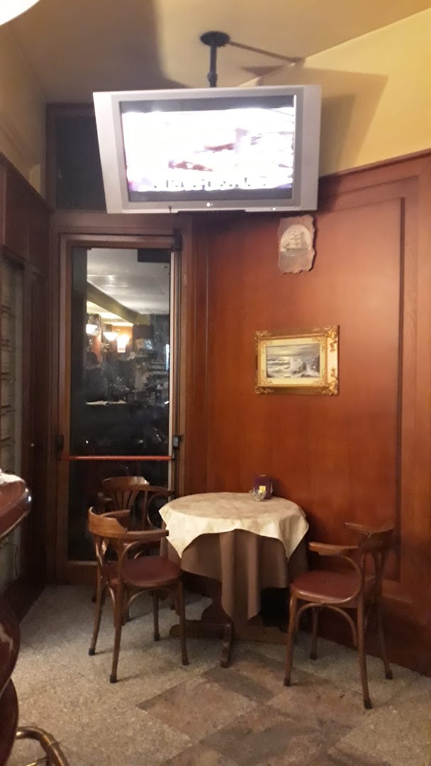 Bar Pasticceria Le Corti