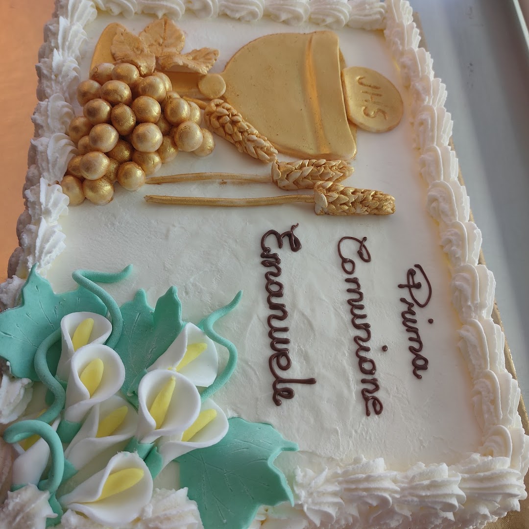 Bar Pasticceria Le Corti