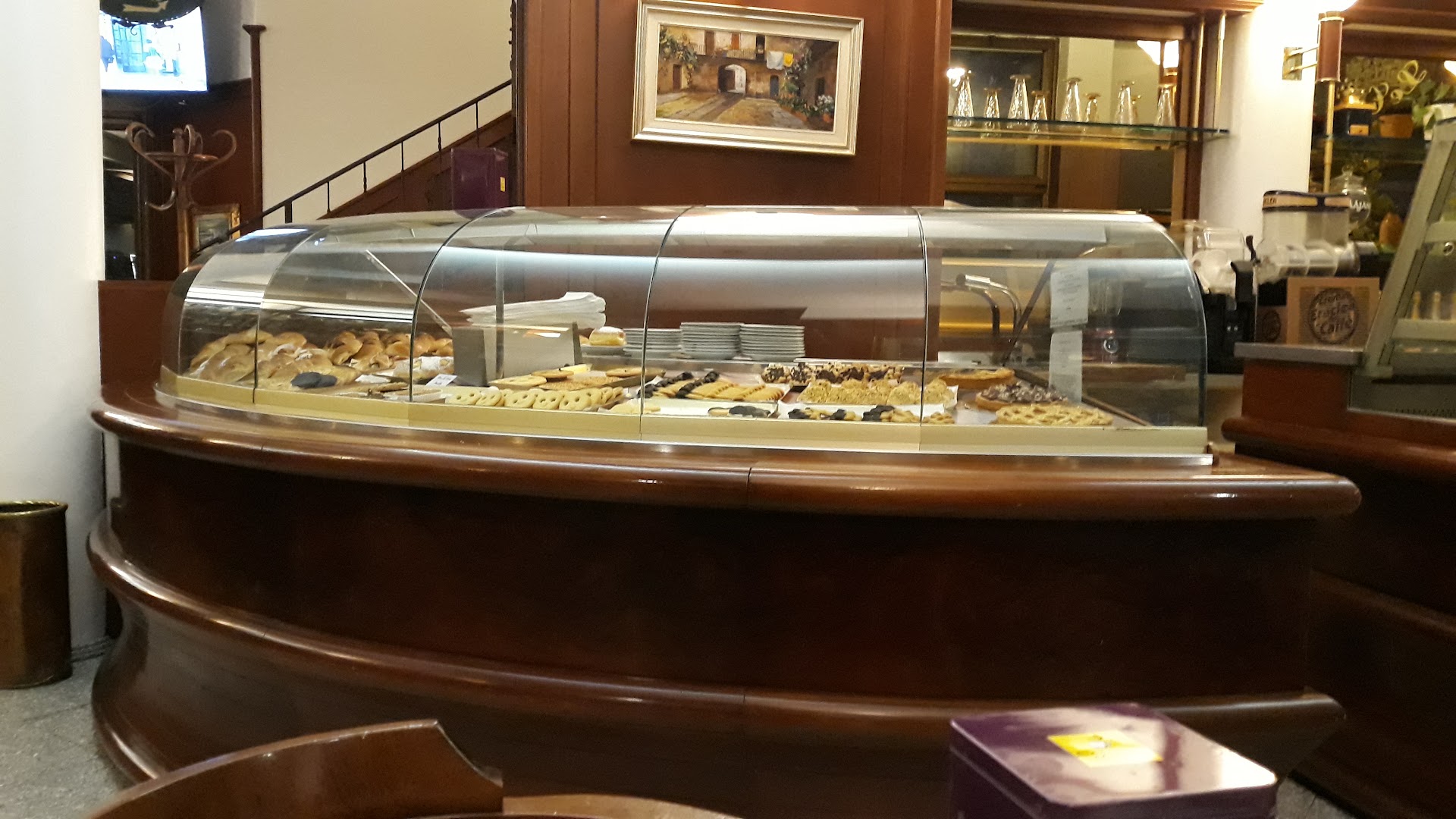 Bar Pasticceria Le Corti
