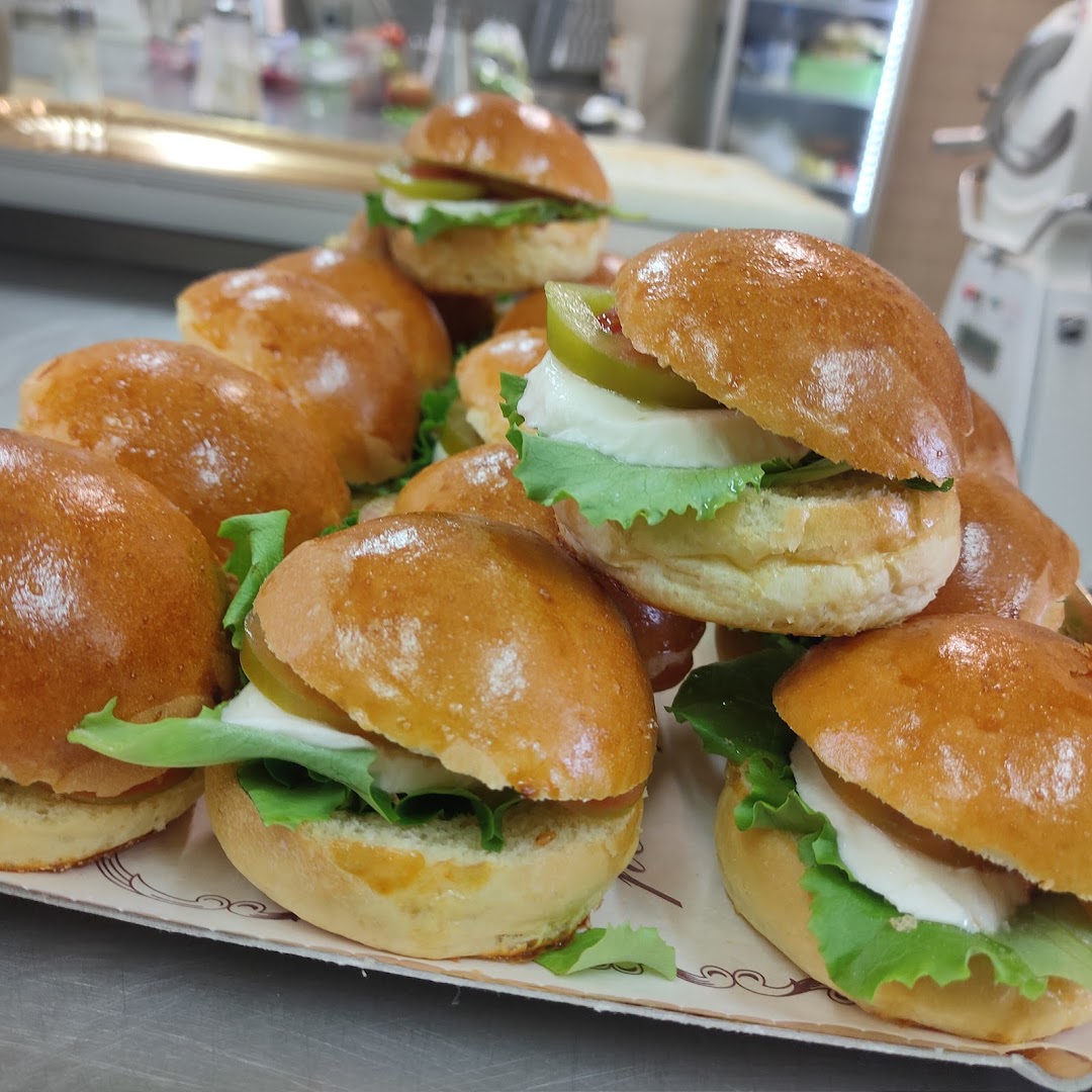 Bar Pasticceria Le Corti