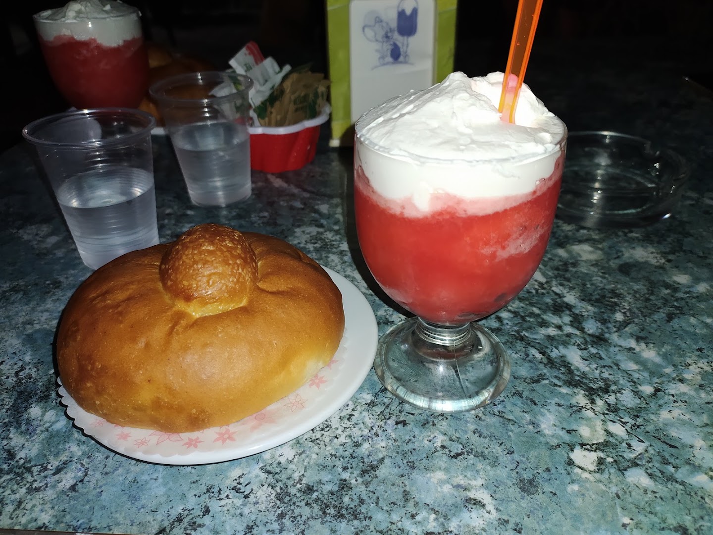 Bar Pasticceria Le Delizie