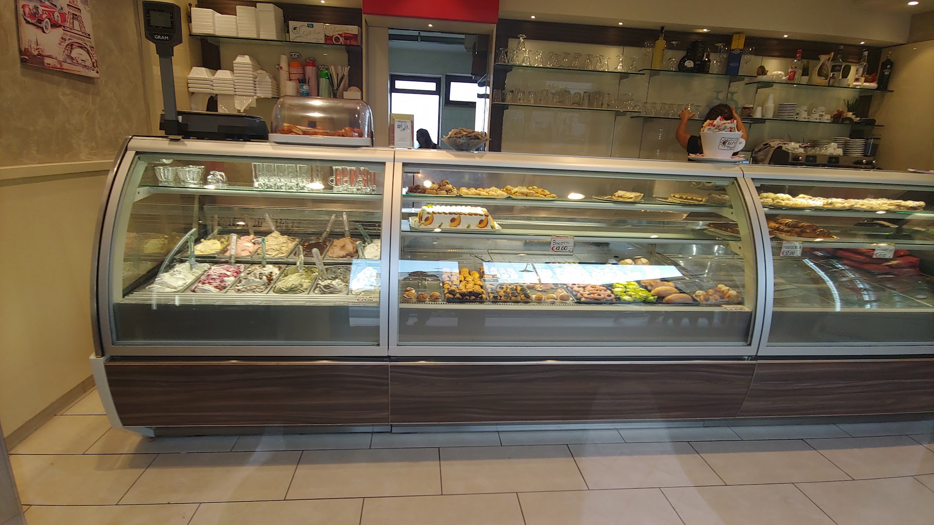 Bar Pasticceria Le Delizie