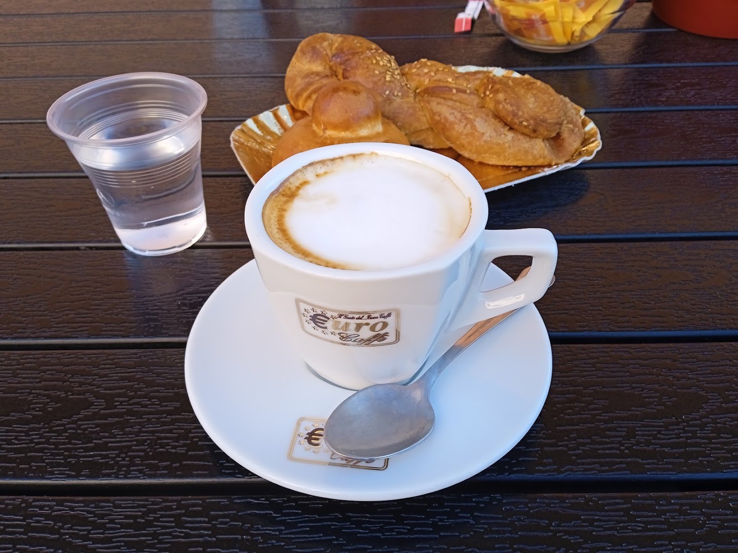 Bar Pasticceria Le Delizie