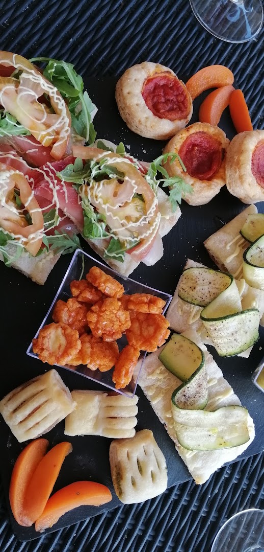 Bar Pasticceria Le Dolcezze Di Pirro Samuele