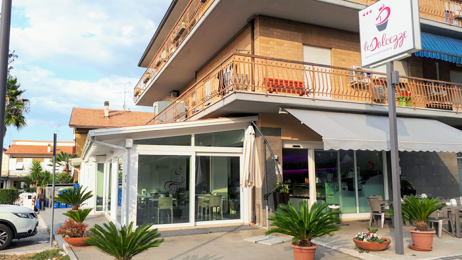Bar Pasticceria Le Dolcezze Di Pirro Samuele