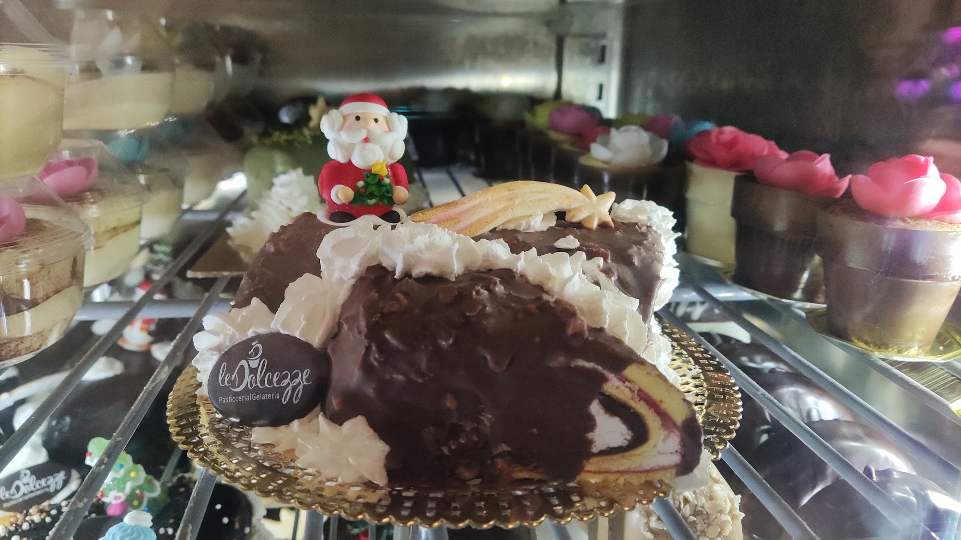 Bar Pasticceria Le Dolcezze Di Pirro Samuele