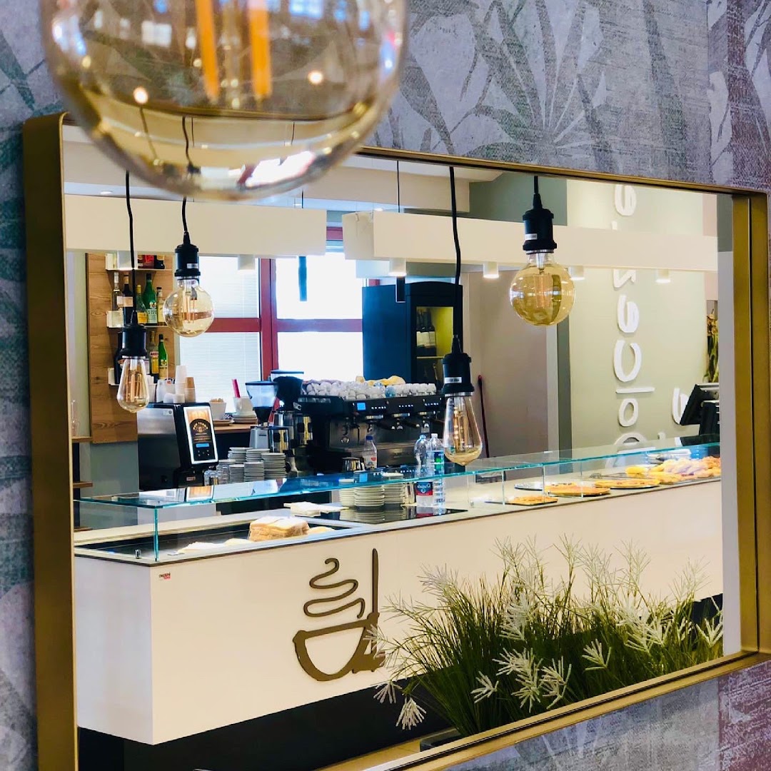 Bar Pasticceria Le Dolcezze, Santa Maria Maddalena