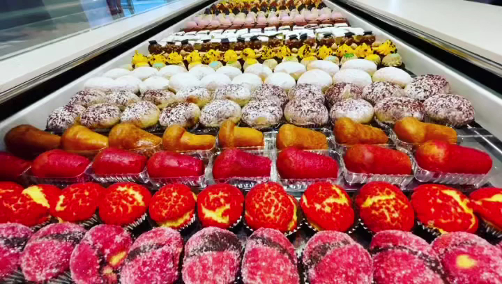 Bar Pasticceria Le Dolcezze