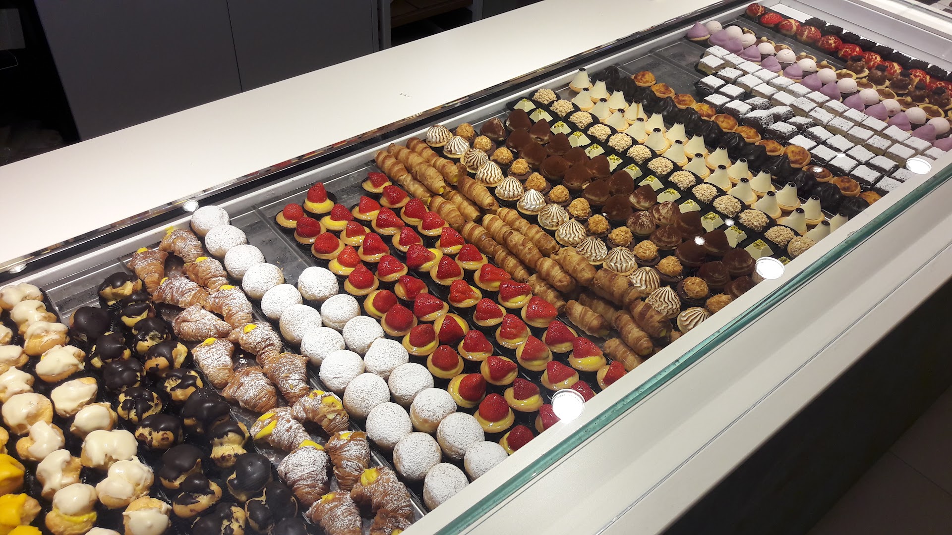 Bar Pasticceria Le Dolcezze