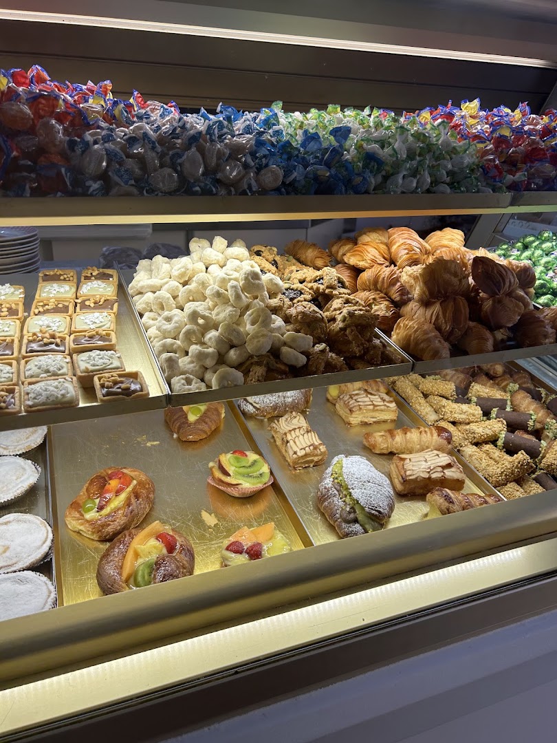 Bar Pasticceria Leoni