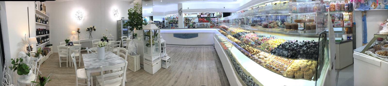 Bar Pasticceria Leoni