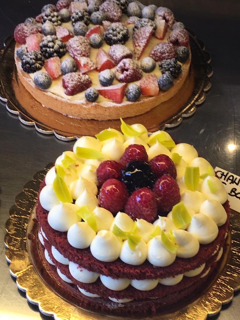 Bar Pasticceria Levero' Snc di Leonardo Vettori e Anna Rosetti, Rufina