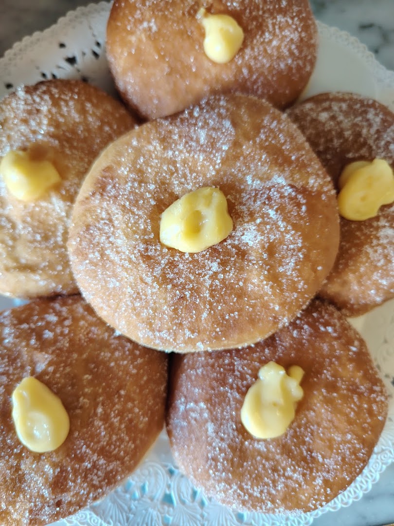 Bar Pasticceria Levero' Snc di Leonardo Vettori e Anna Rosetti