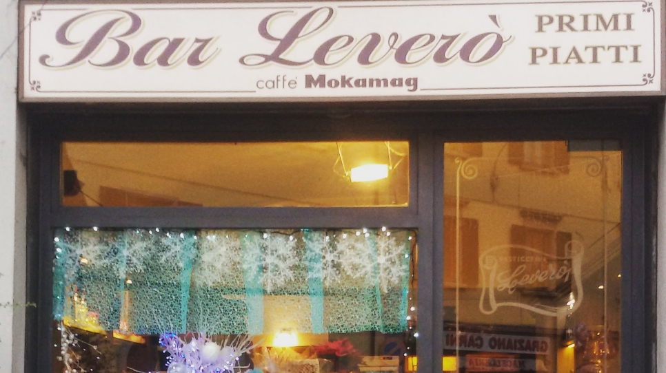 Bar Pasticceria Levero' Snc di Leonardo Vettori e Anna Rosetti