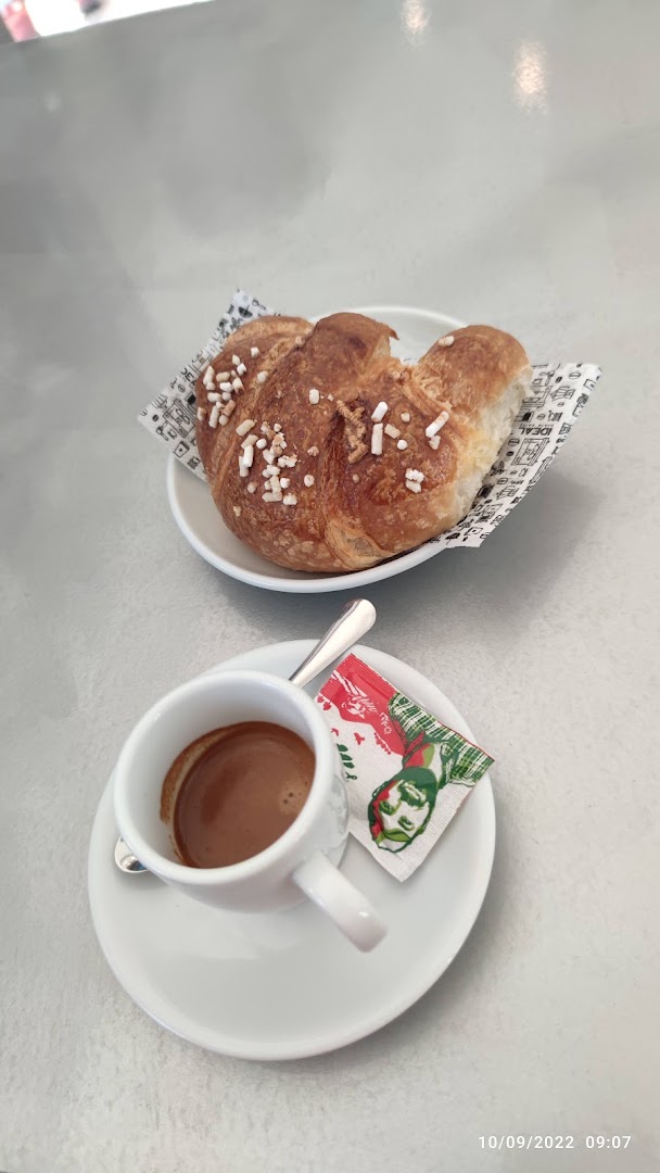 Bar Pasticceria Libera