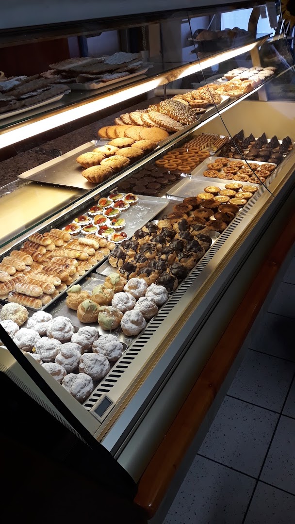 Bar Pasticceria Libera, Berbenno di Valtellina