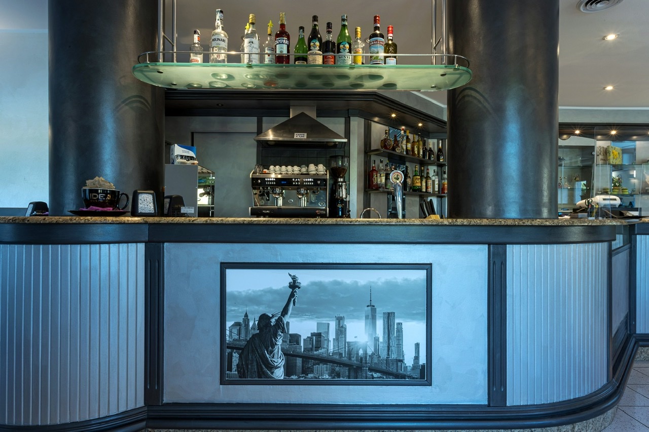 Bar Pasticceria Libera