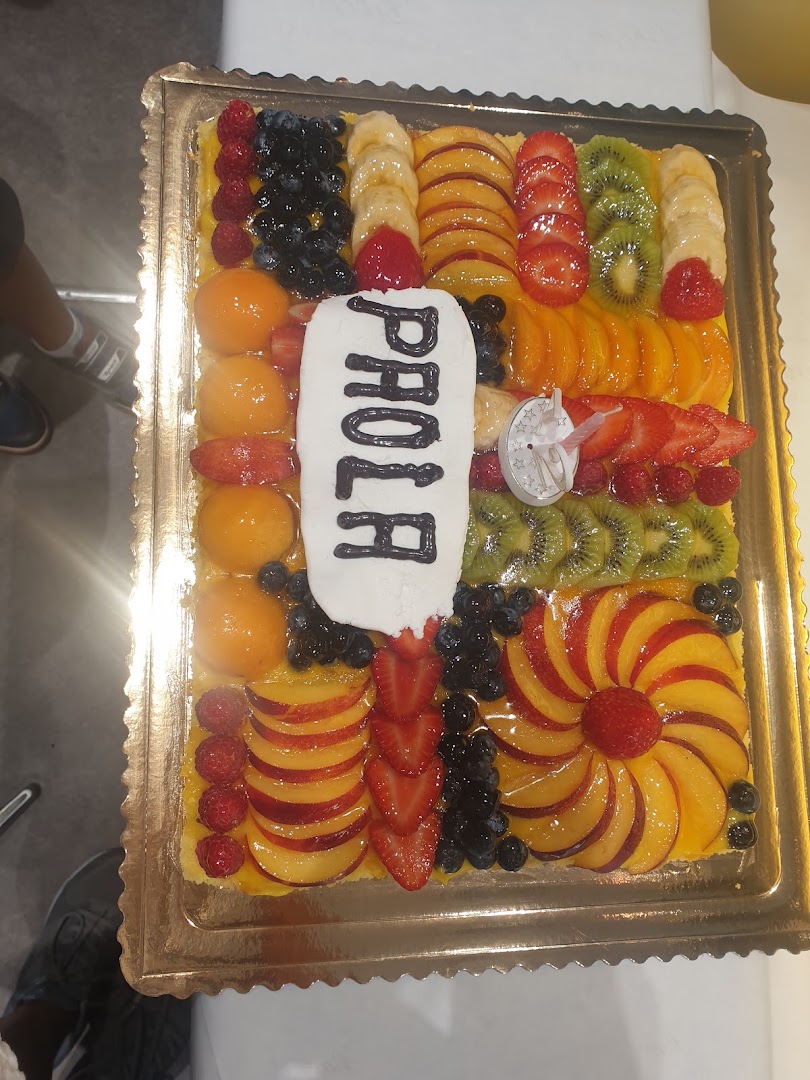 Bar Pasticceria Libera