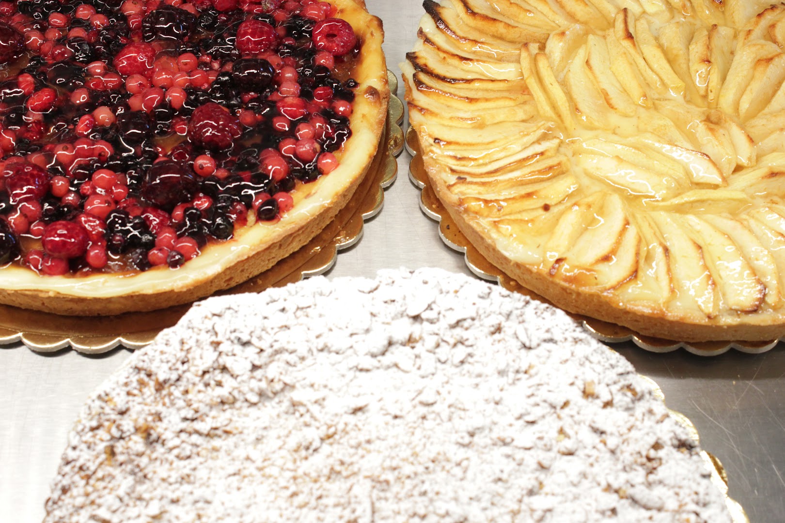 Bar Pasticceria L'Incontro