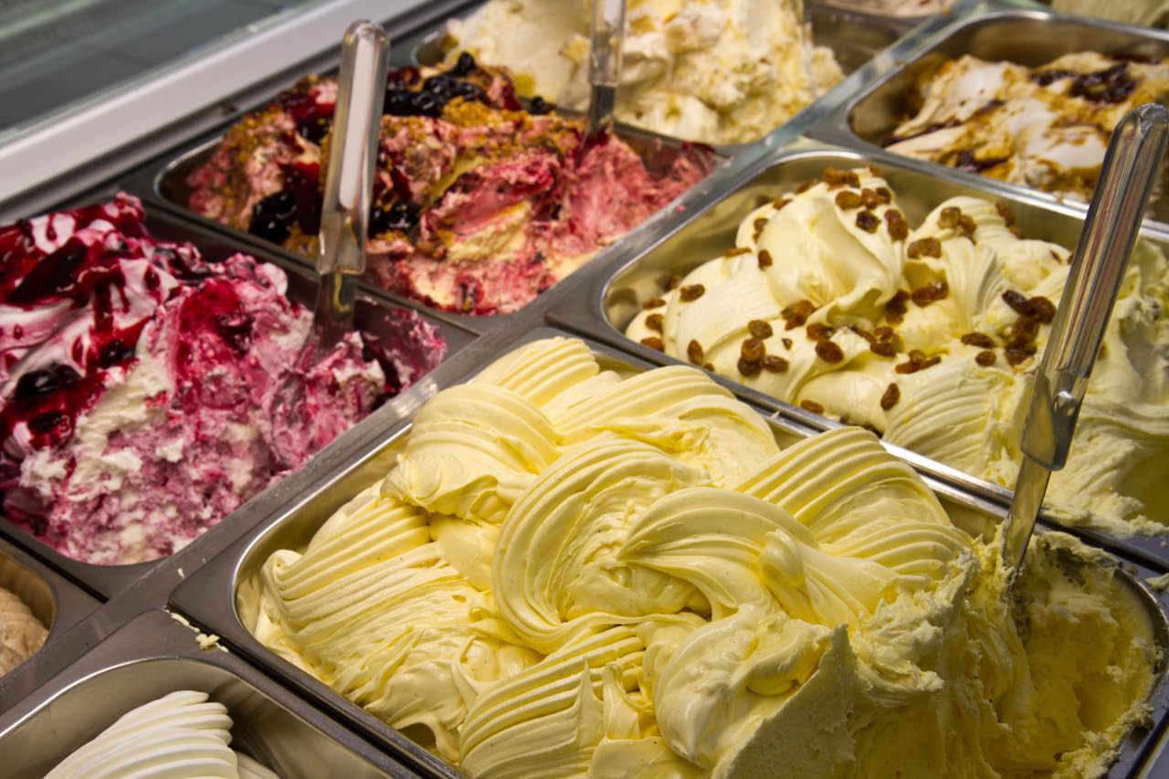 Bar Pasticceria L'Incontro