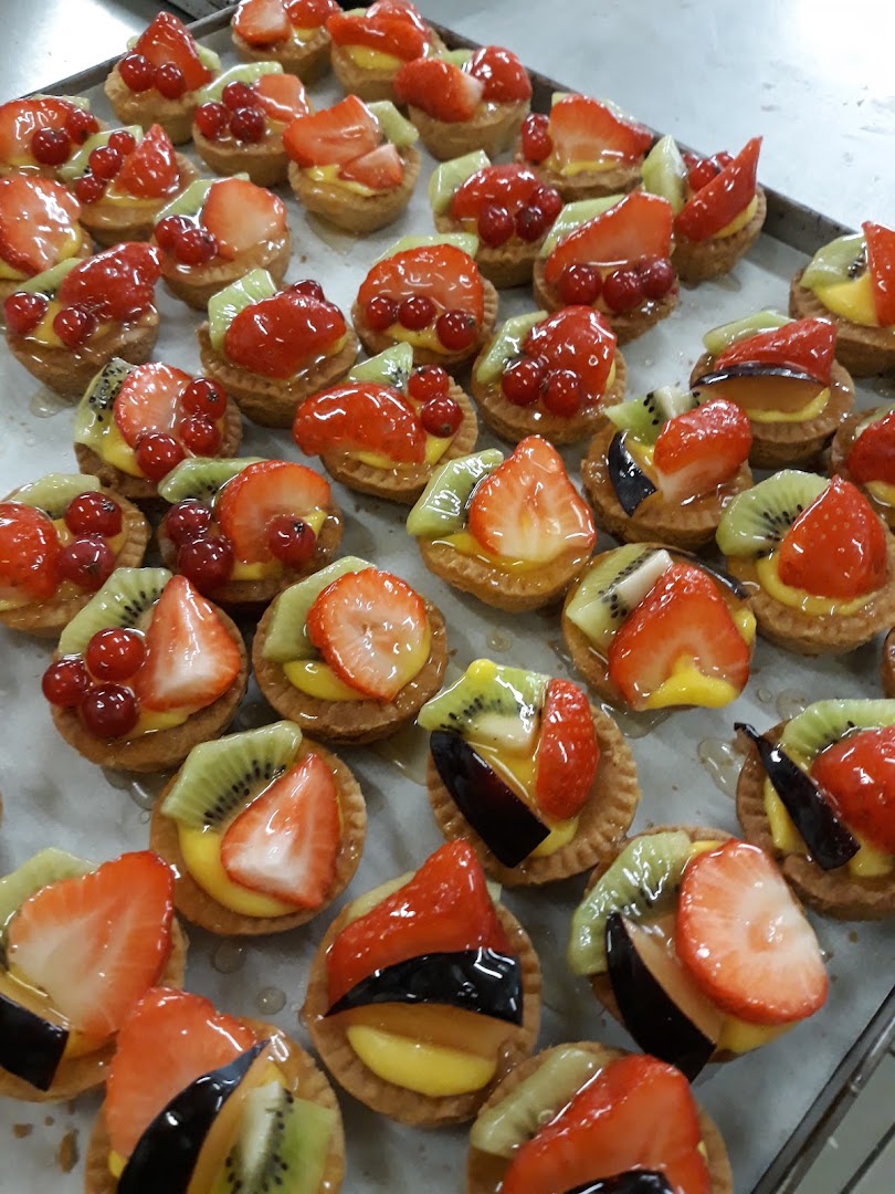 Bar Pasticceria Lombi, Forlì
