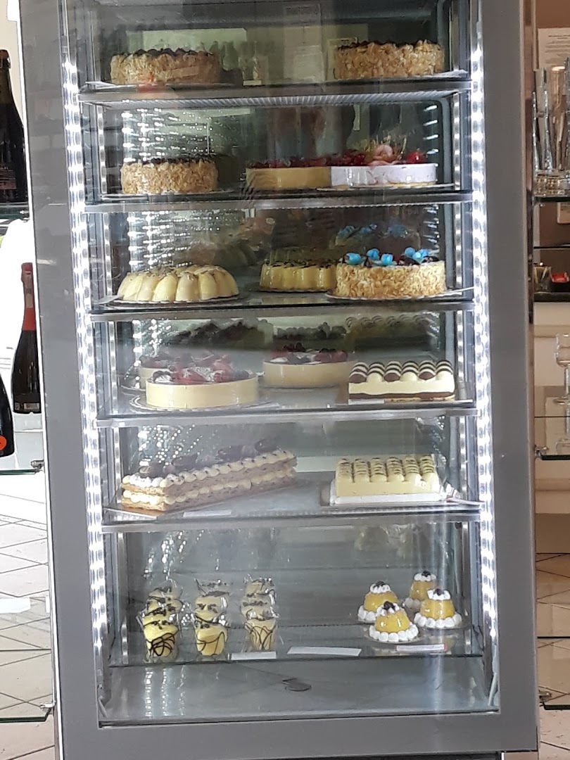 Bar Pasticceria Lombi