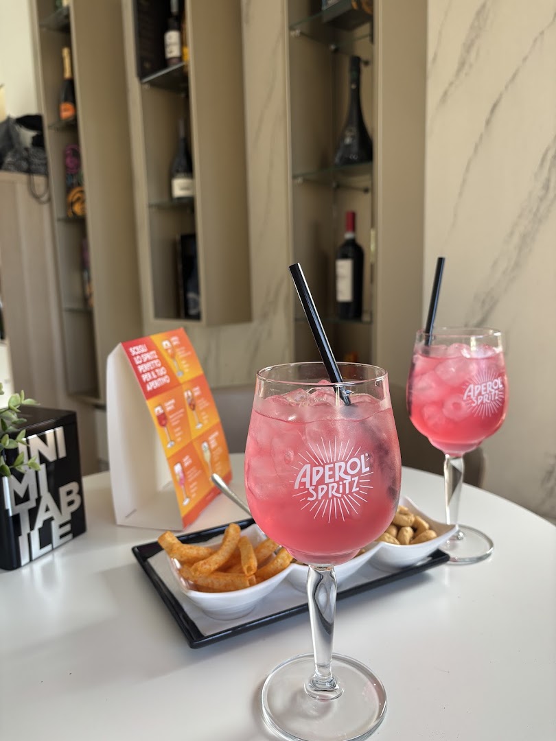 Bar Pasticceria Longo