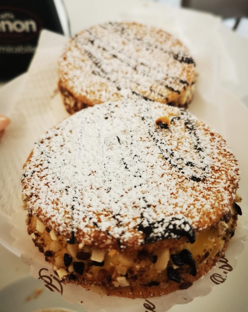 Bar Pasticceria Longo