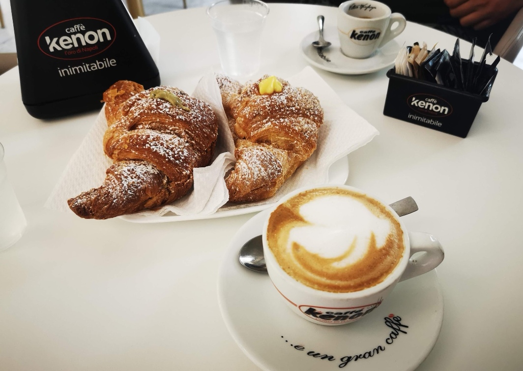 Bar Pasticceria Longo