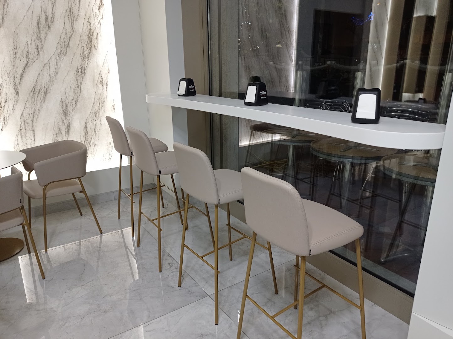 Bar Pasticceria Longo
