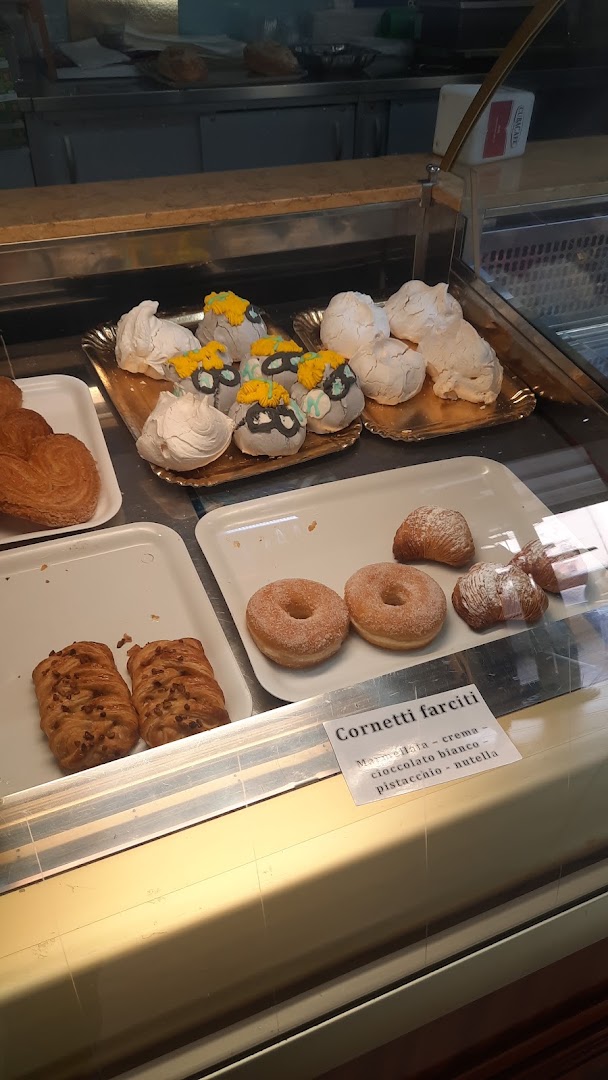 Bar pasticceria Manfredino