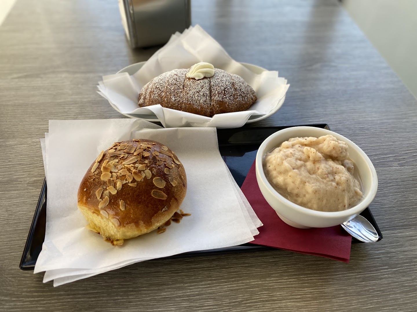 Bar Pasticceria Mangiafico dal 1972 - Solarino