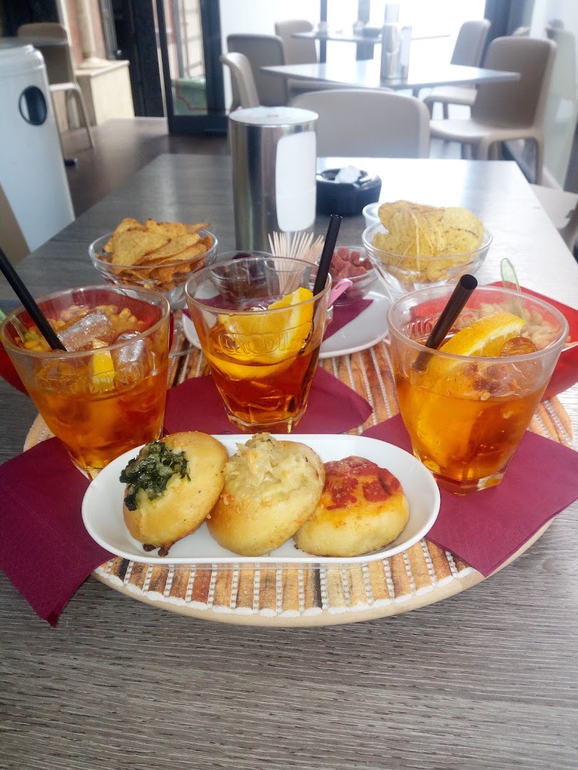 Bar Pasticceria Mangiafico dal 1972 - Solarino