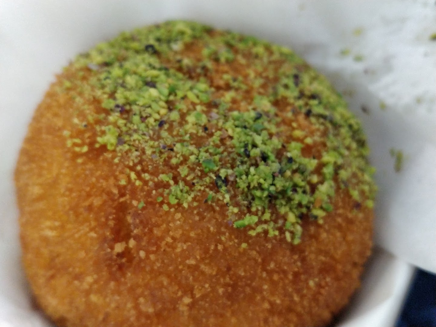 Bar Pasticceria Mangiafico dal 1972 - Solarino