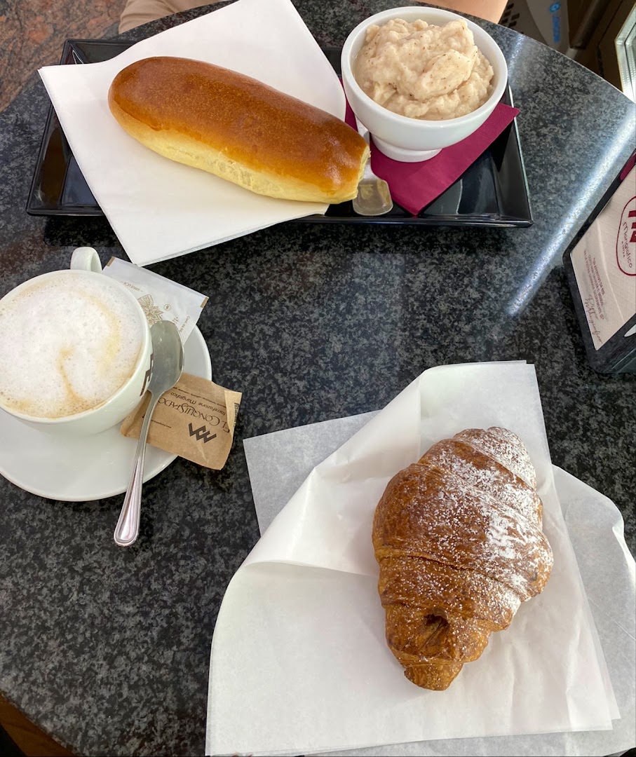 Bar Pasticceria Mangiafico dal 1972 - Solarino