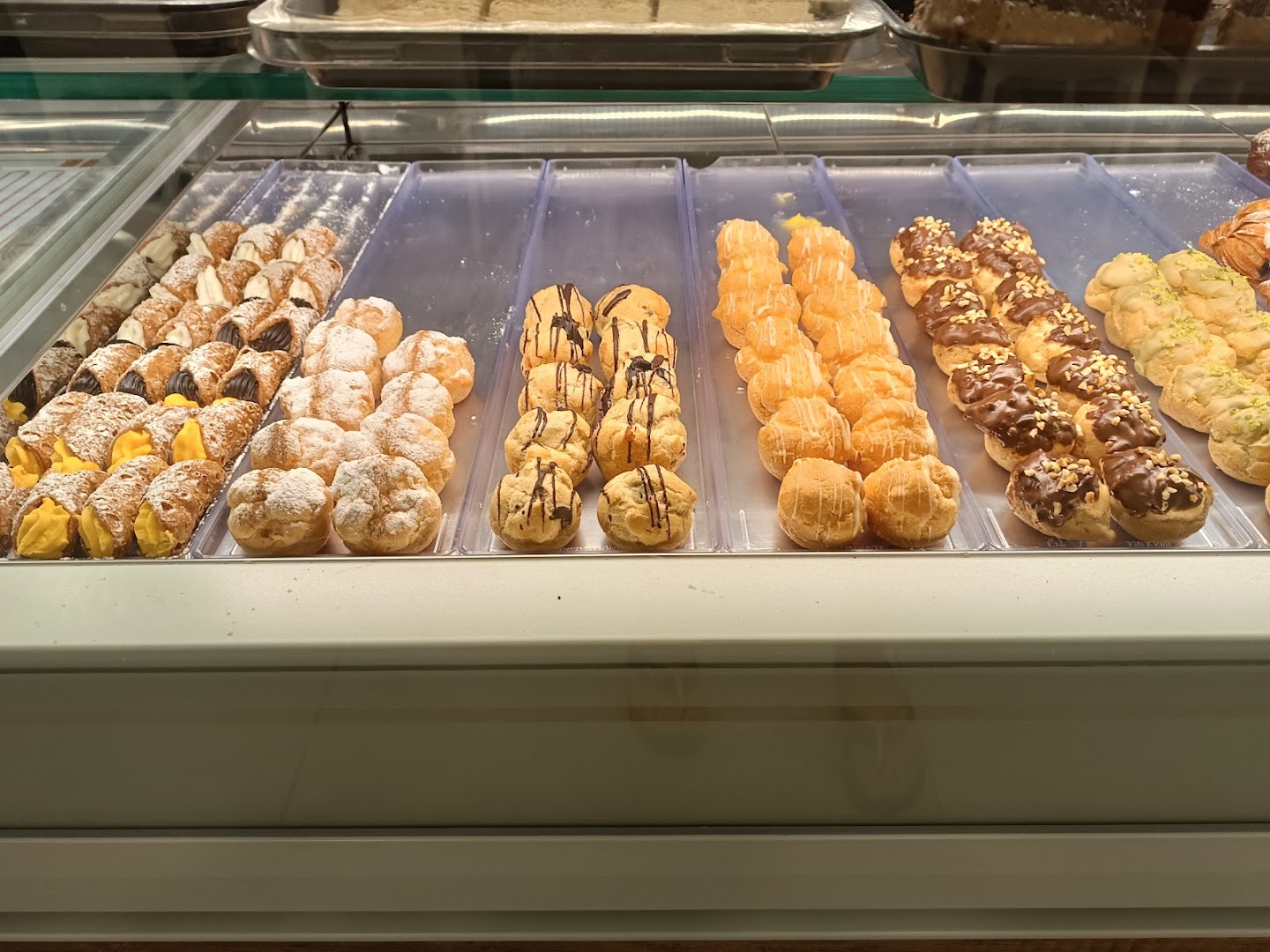 Bar Pasticceria Mangiafico - Melilli