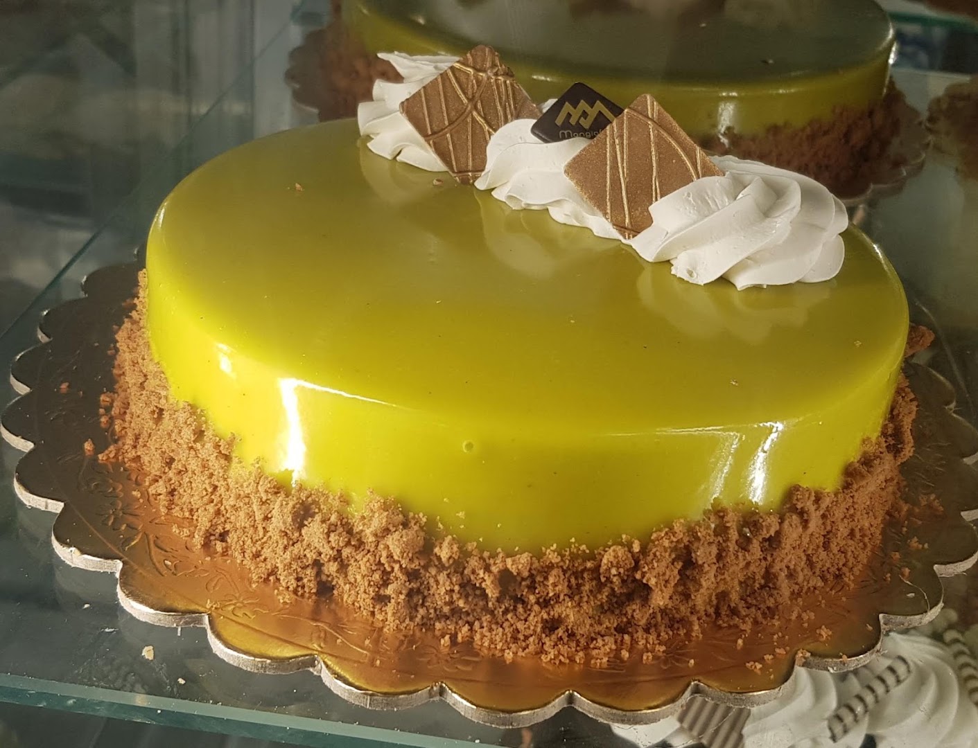 Bar Pasticceria Mangiafico - Melilli