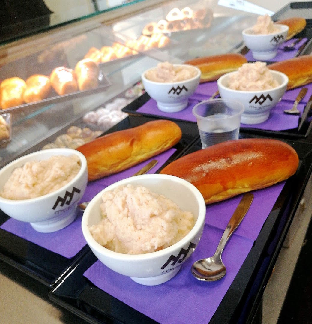 Bar Pasticceria Mangiafico - Piazza del Popolo