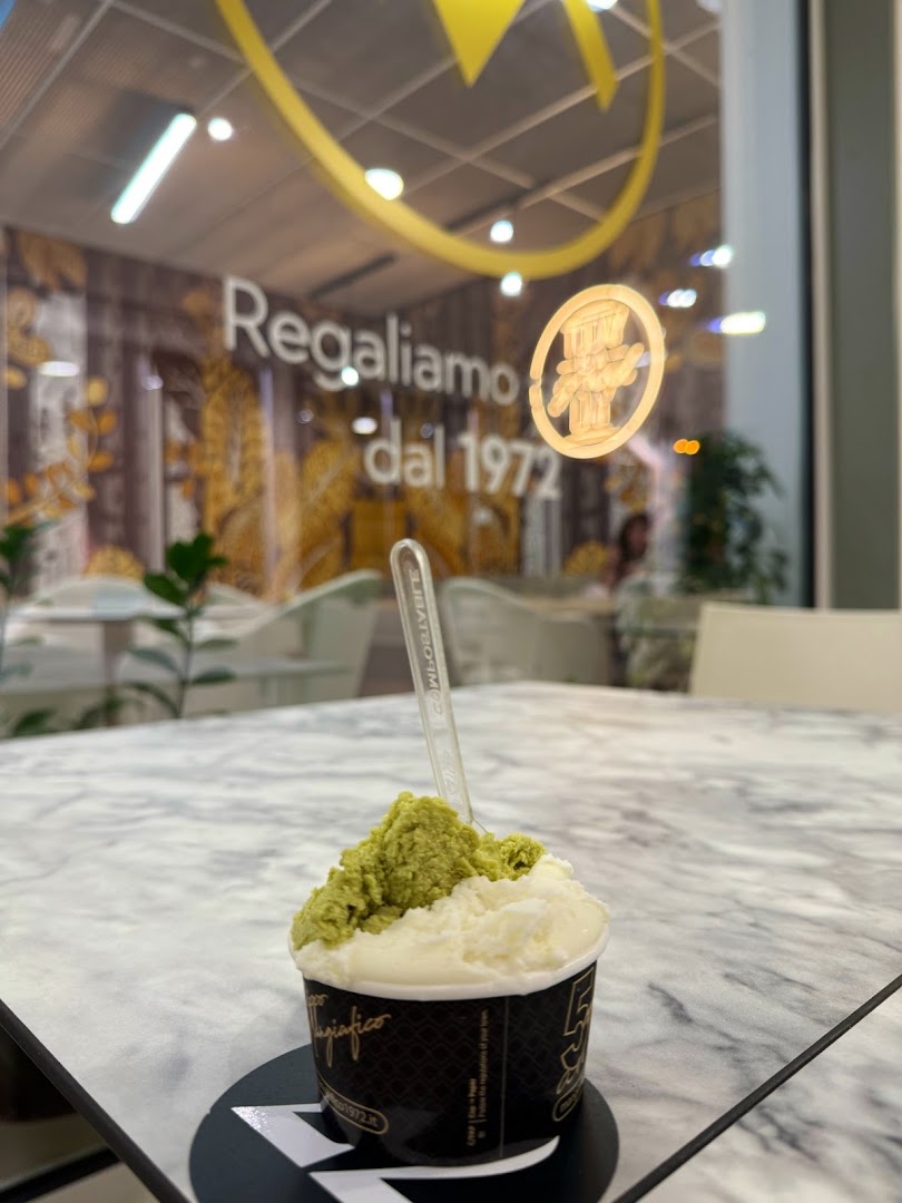 Bar Pasticceria Mangiafico - Piazza del Popolo