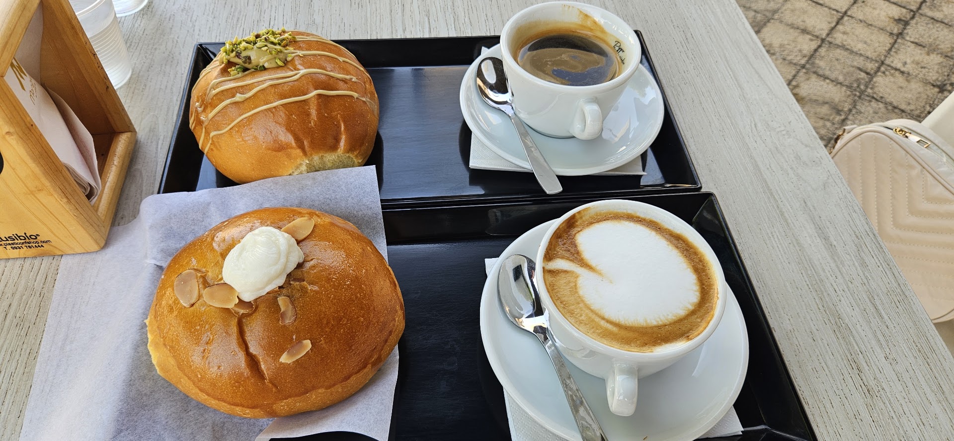 Bar Pasticceria Mangiafico - Piazza Umberto Avola