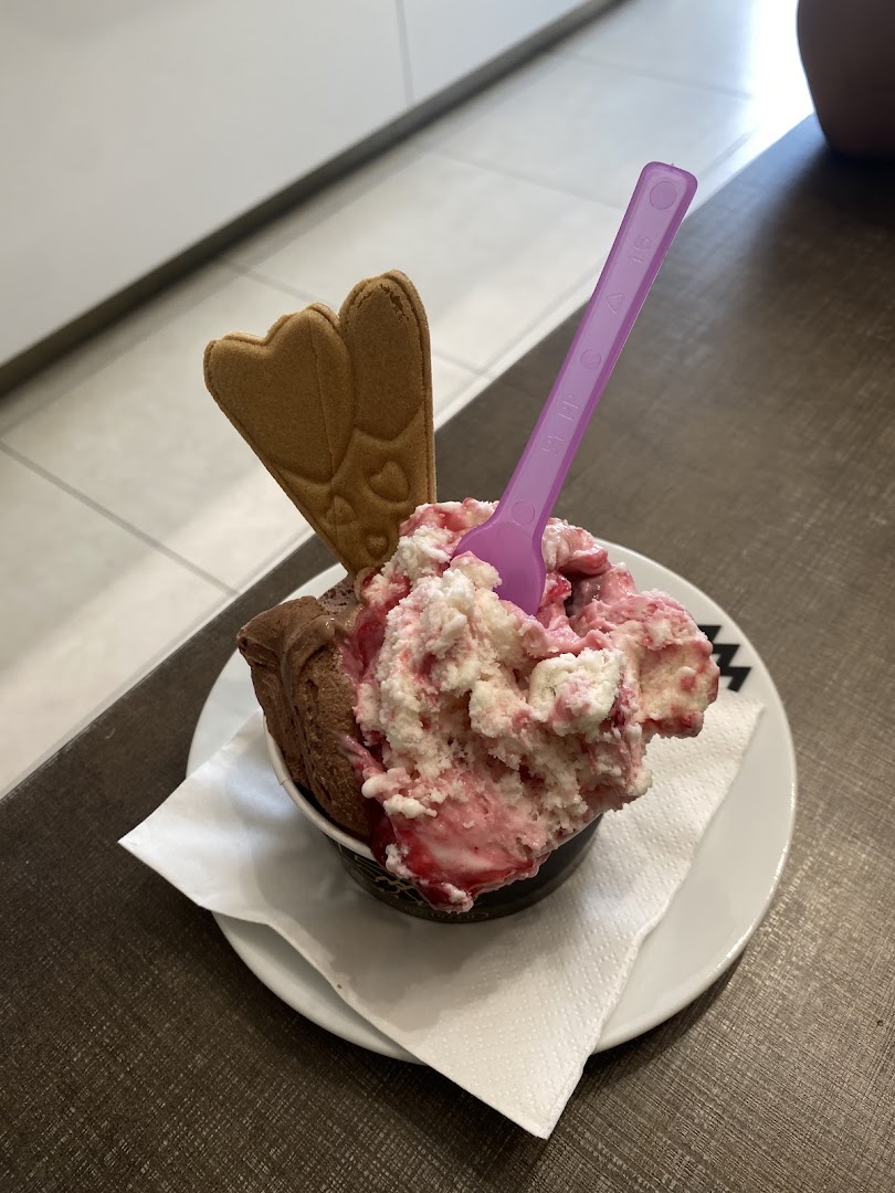 Bar Pasticceria Mangiafico - Piazza Umberto Avola
