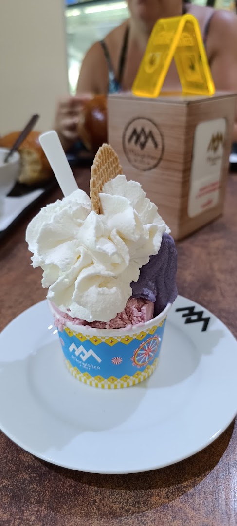 Bar Pasticceria Mangiafico - V.le Lido. Avola