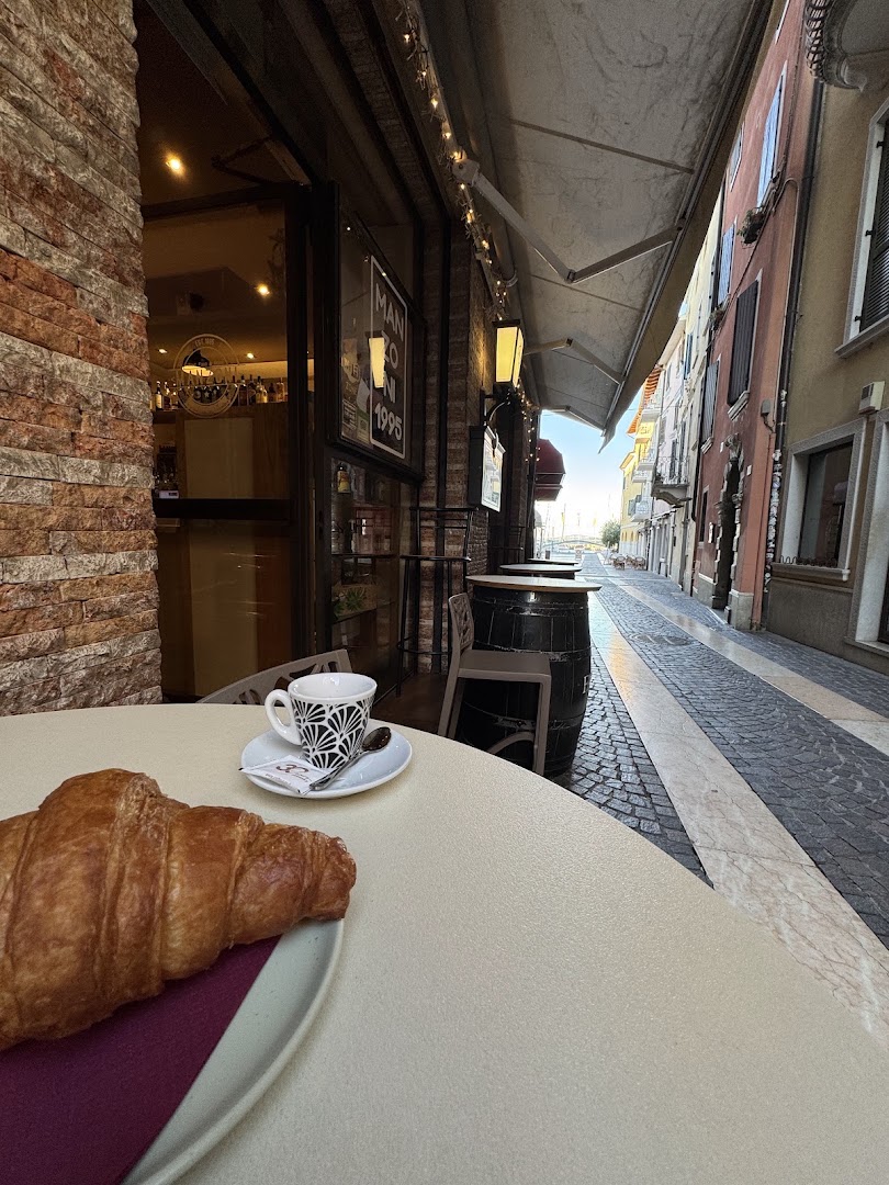 Bar pasticceria Manzoni