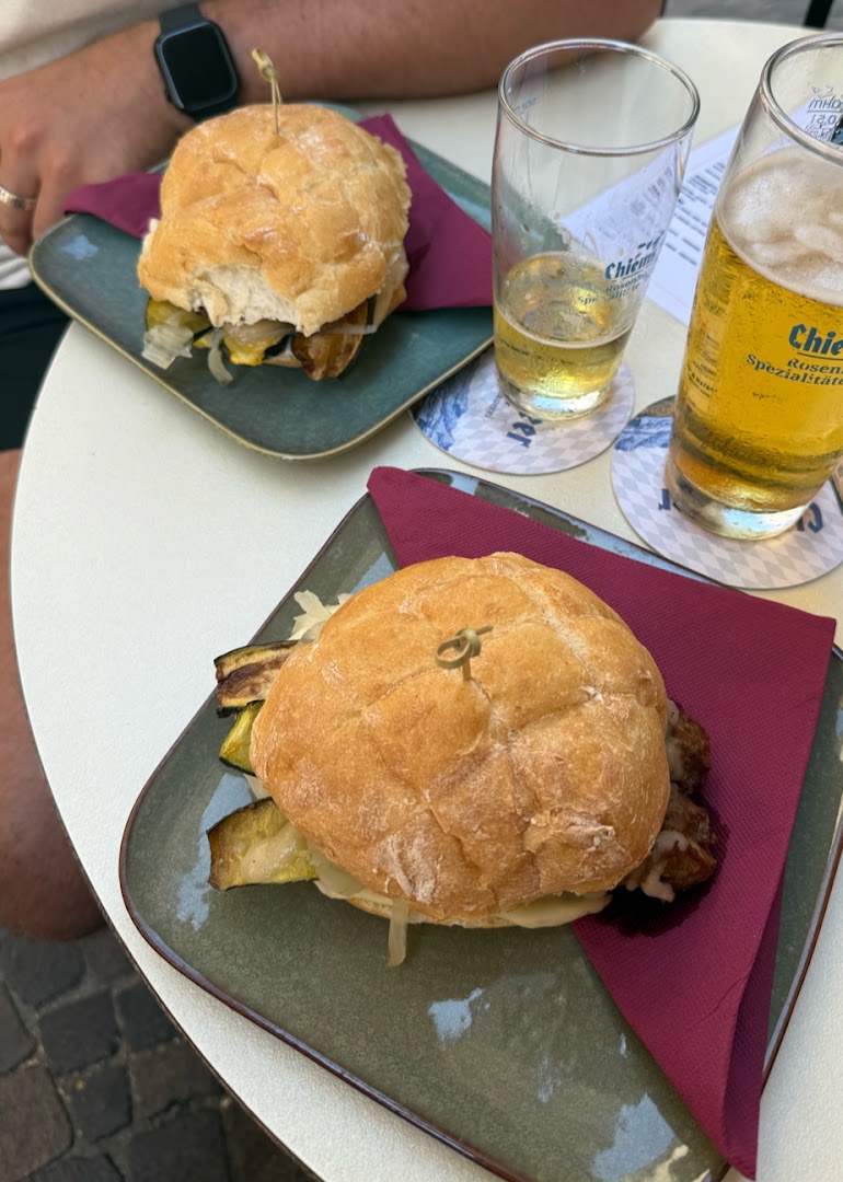 Bar pasticceria Manzoni