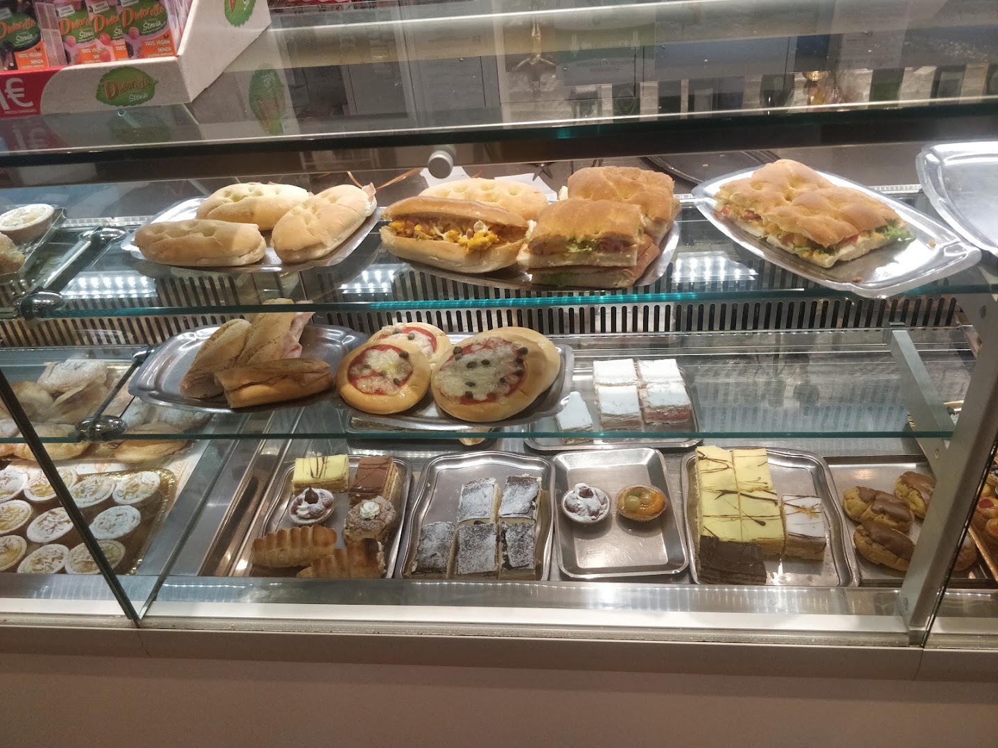 Bar Pasticceria Marcello