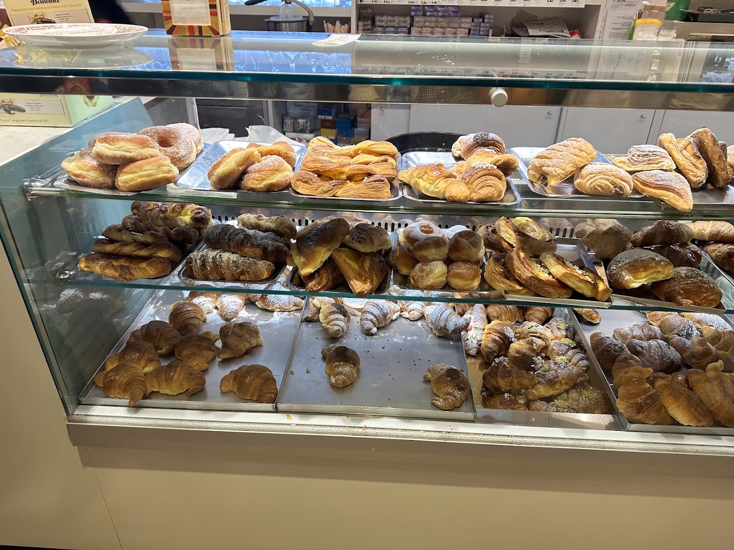 Bar Pasticceria Marcello